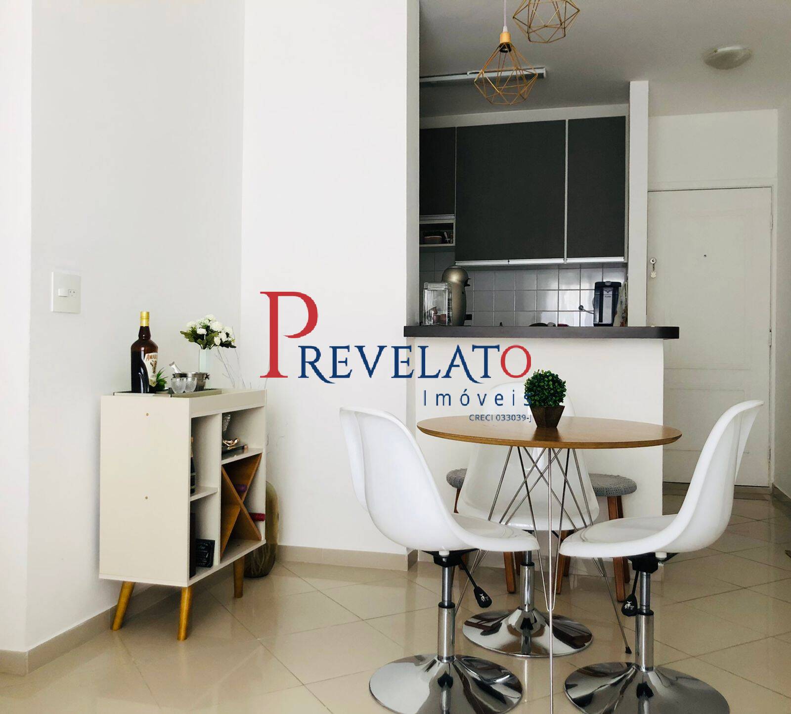 Apartamento, 2 quartos, 55 m² - Foto 8