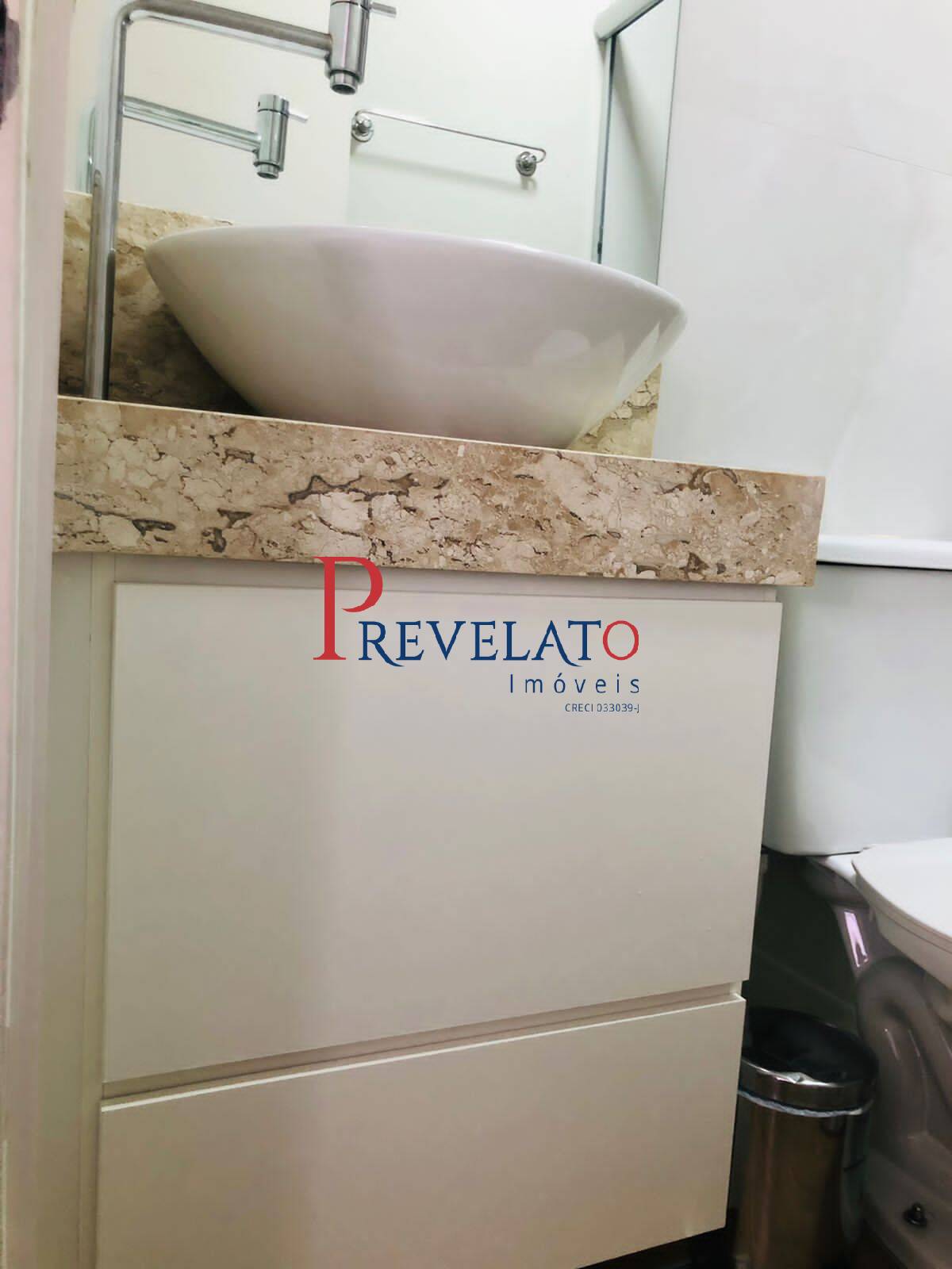 Apartamento, 2 quartos, 55 m² - Foto 10