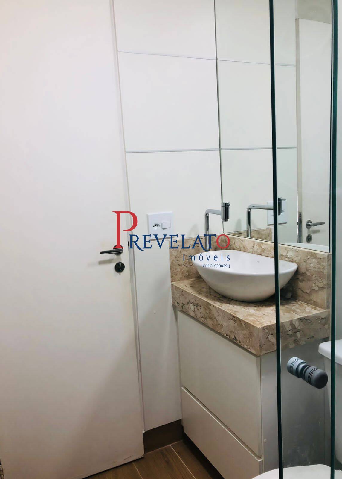 Apartamento, 2 quartos, 55 m² - Foto 11