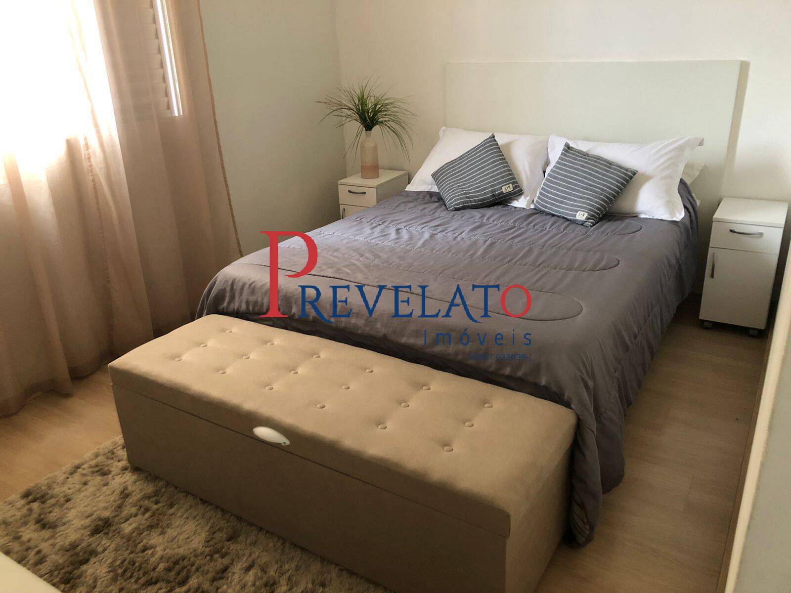Apartamento, 2 quartos, 55 m² - Foto 12