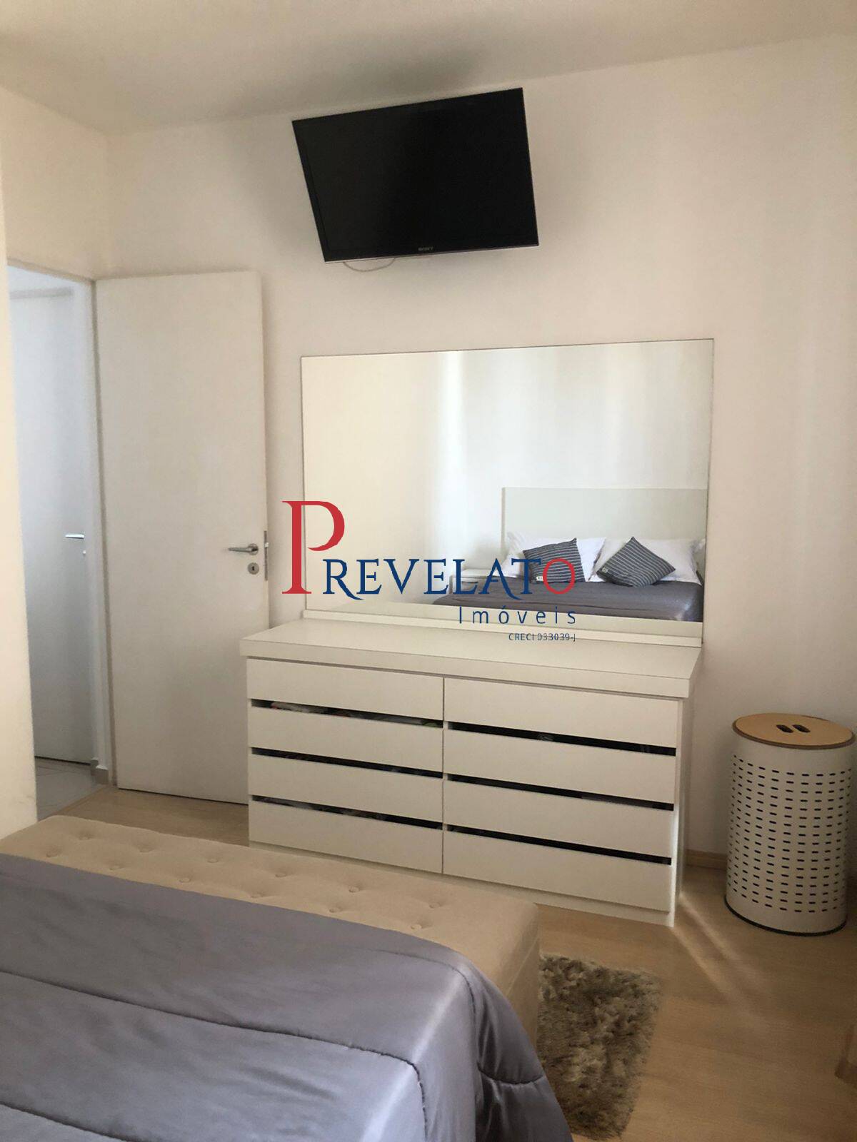 Apartamento, 2 quartos, 55 m² - Foto 14