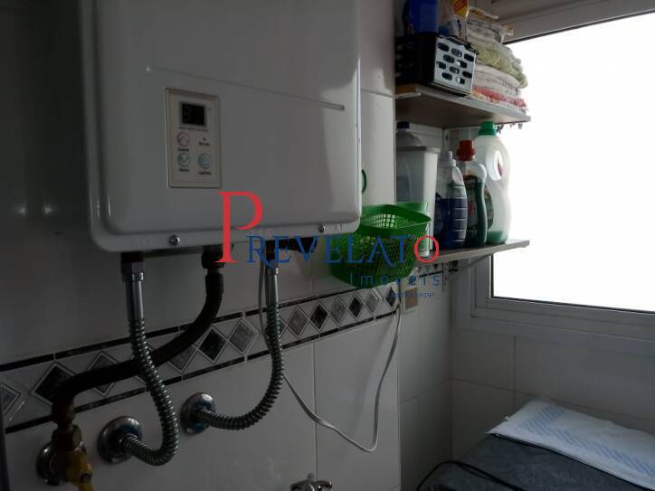 Apartamento, 2 quartos, 47 m² - Foto 6