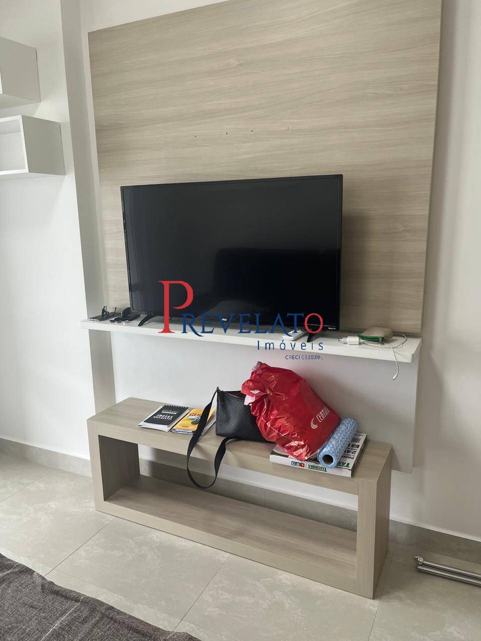 Apartamento, 1 quarto, 52 m² - Foto 12