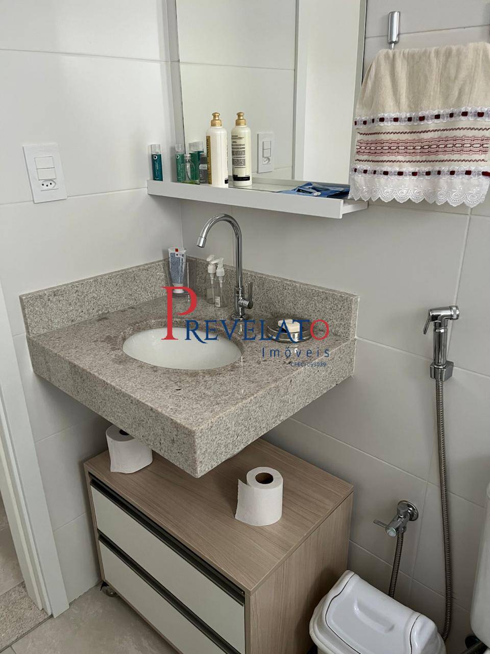 Apartamento, 1 quarto, 52 m² - Foto 21