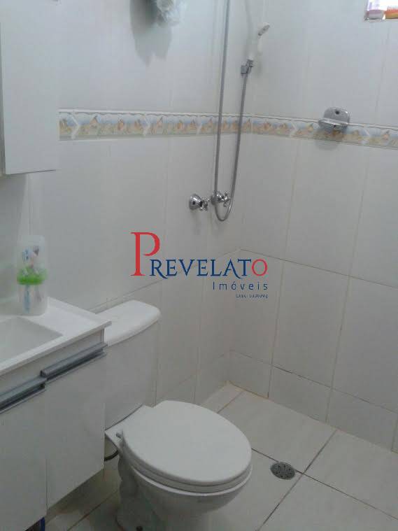 Sobrado, 3 quartos, 143 m² - Foto 9