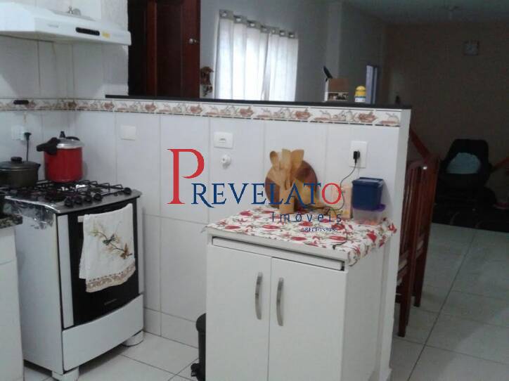 Sobrado, 3 quartos, 143 m² - Foto 6