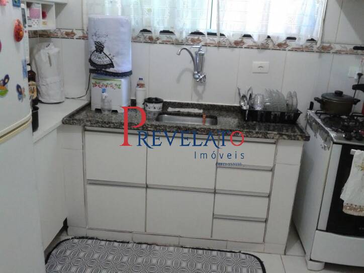 Sobrado, 3 quartos, 143 m² - Foto 5
