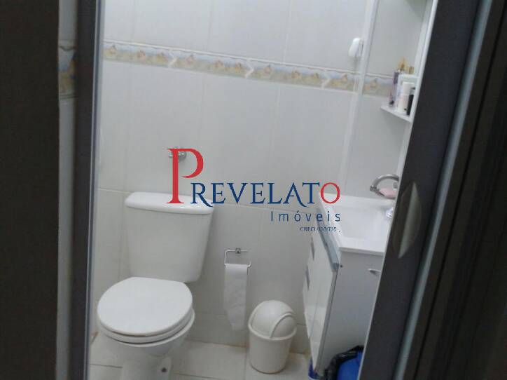 Sobrado, 3 quartos, 143 m² - Foto 7