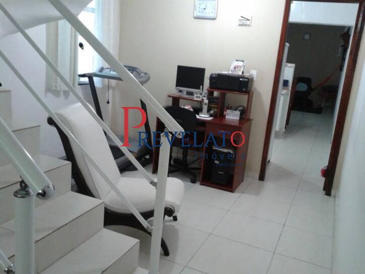 Sobrado, 3 quartos, 143 m² - Foto 3