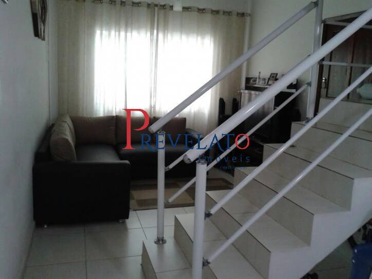 Sobrado, 3 quartos, 143 m² - Foto 2