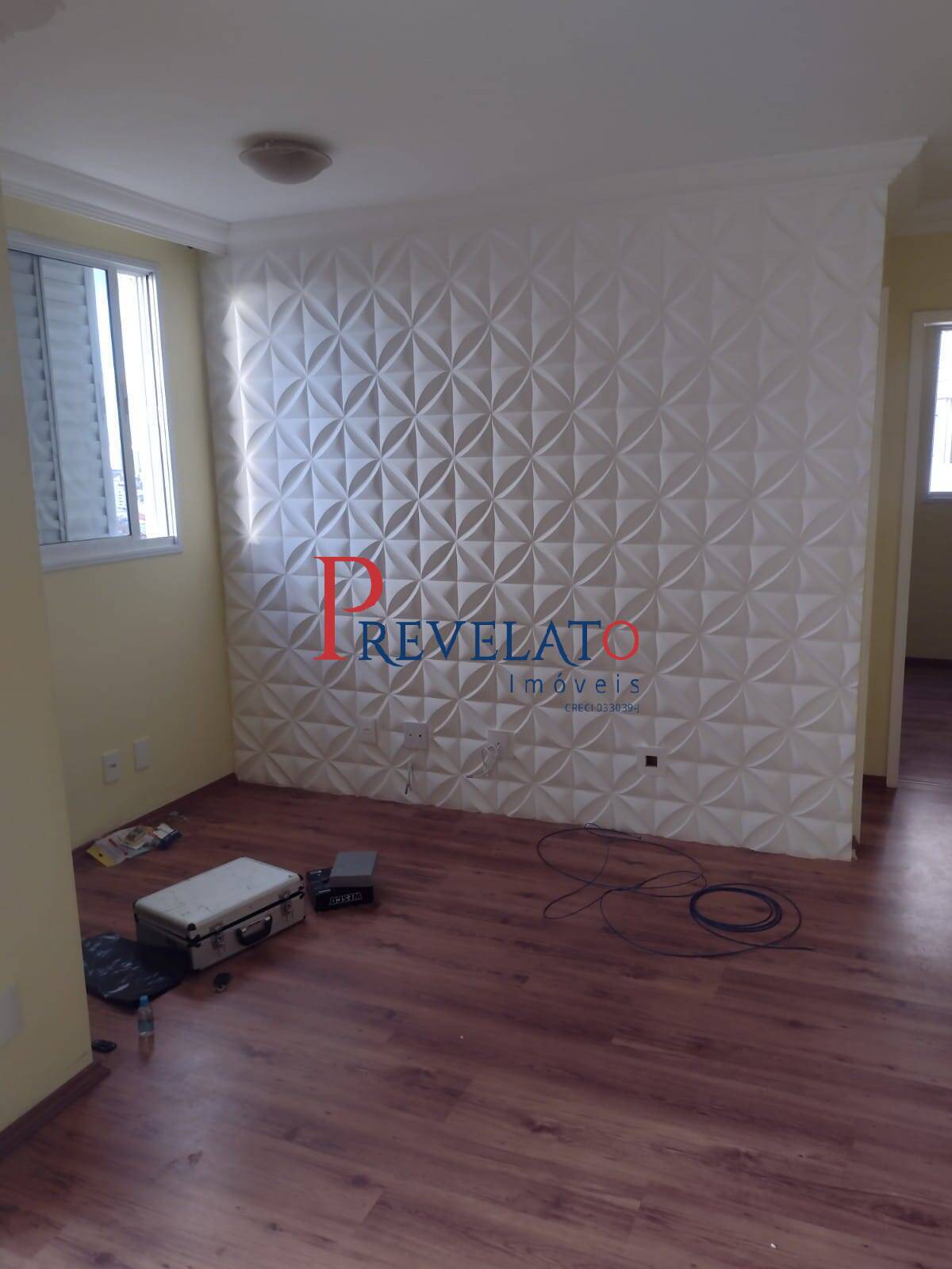Apartamento, 2 quartos, 58 m² - Foto 6