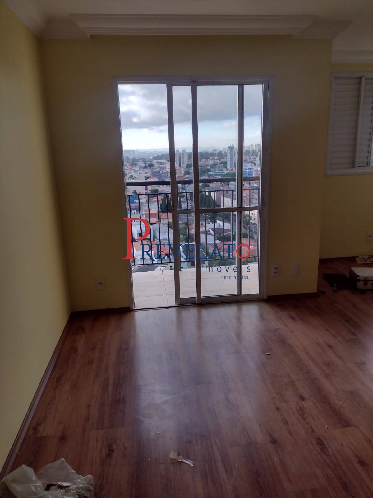 Apartamento, 2 quartos, 58 m² - Foto 1