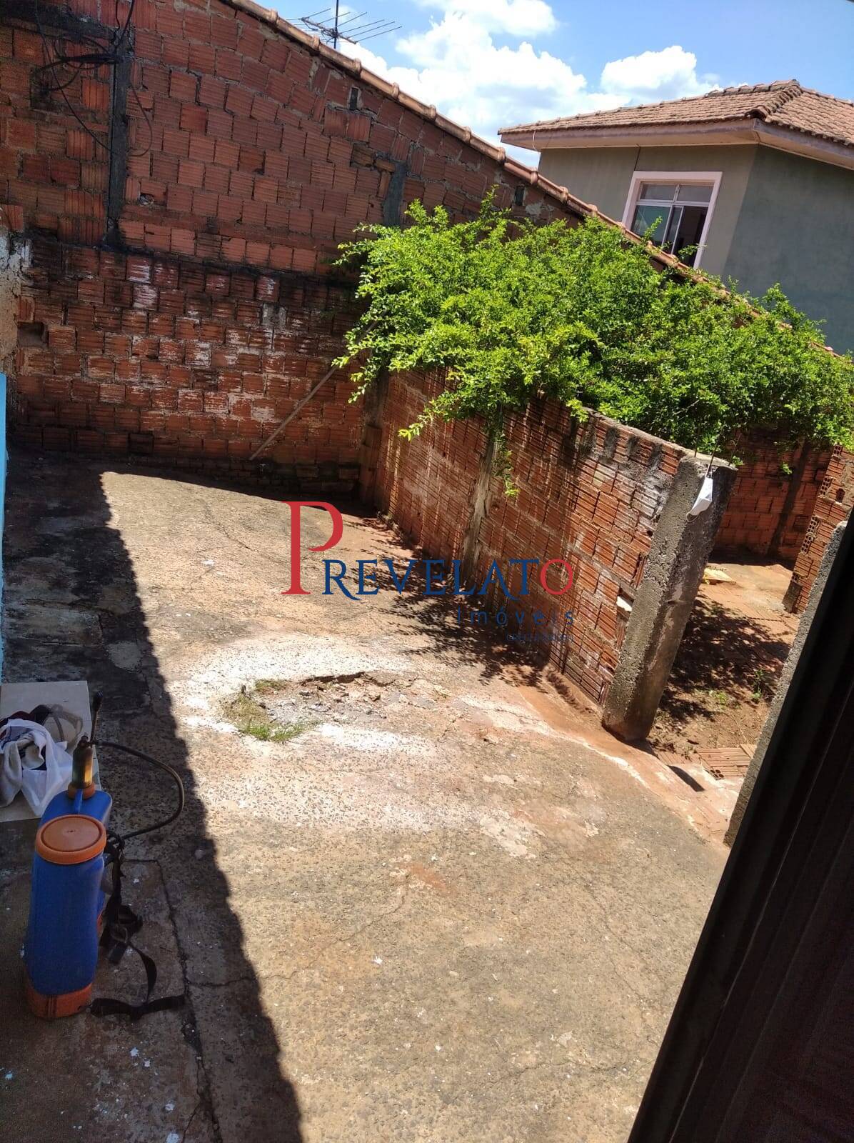 Casa à venda com 4 quartos, 250m² - Foto 4