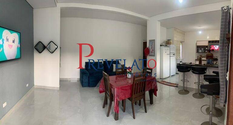 Casa de Condomínio à venda com 4 quartos, 130m² - Foto 11