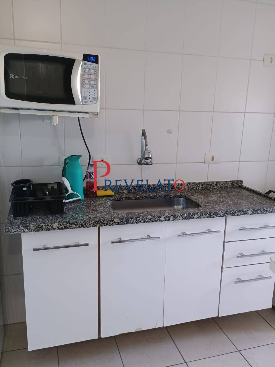 Apartamento para alugar com 2 quartos, 54m² - Foto 3