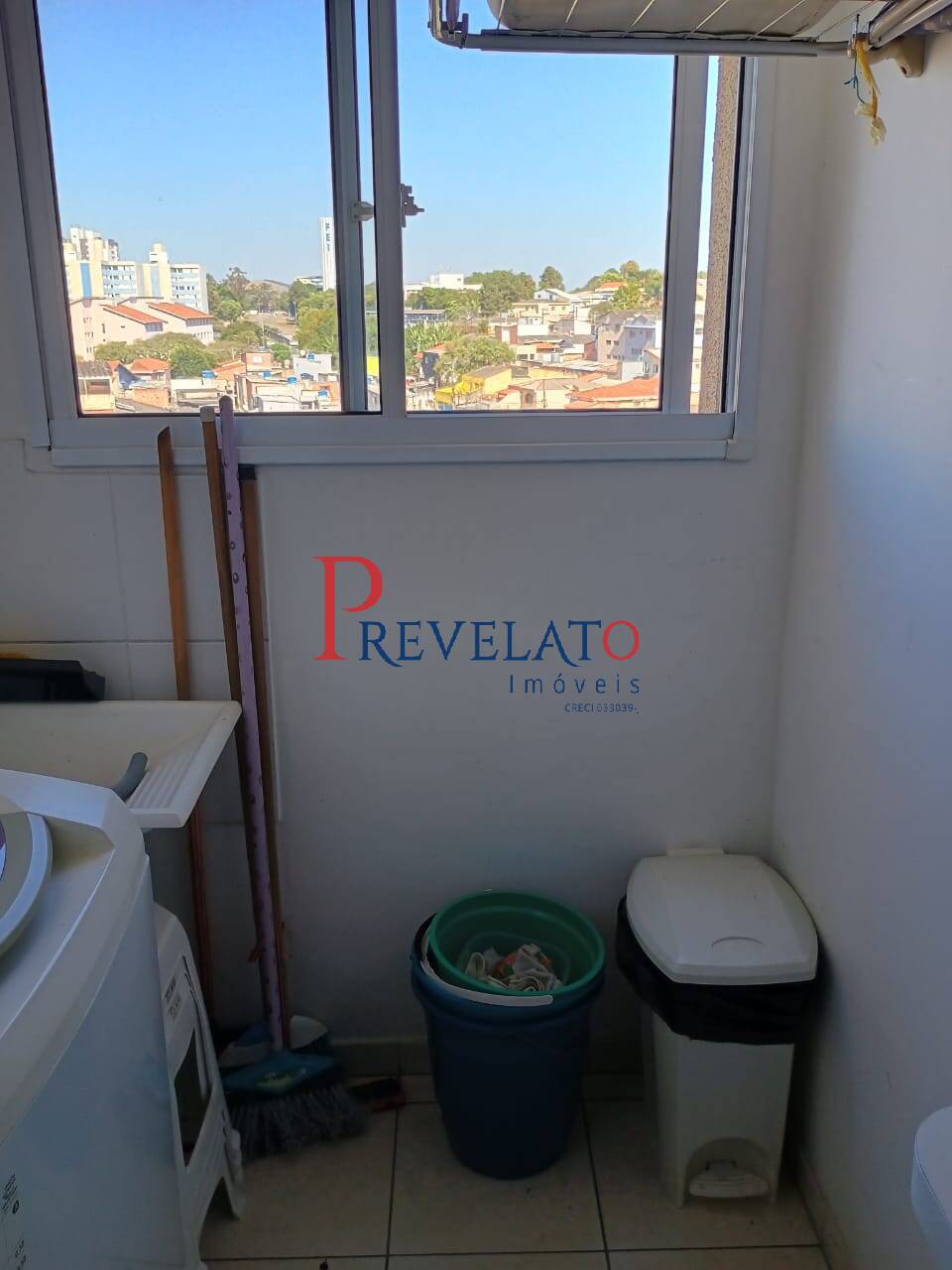 Apartamento para alugar com 2 quartos, 54m² - Foto 5