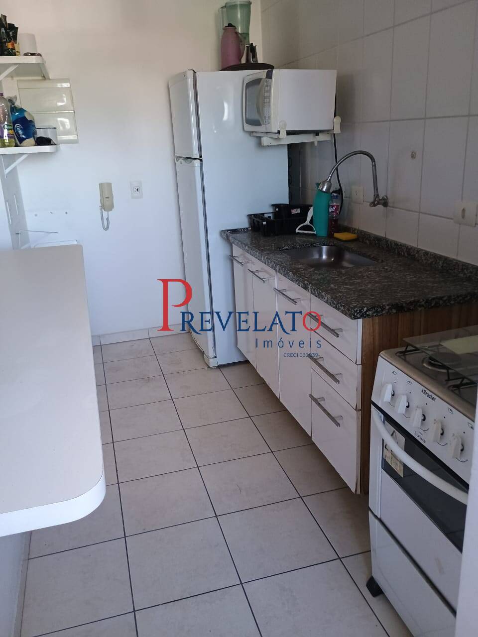 Apartamento para alugar com 2 quartos, 54m² - Foto 4