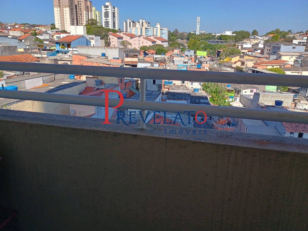 Apartamento para alugar com 2 quartos, 54m² - Foto 6