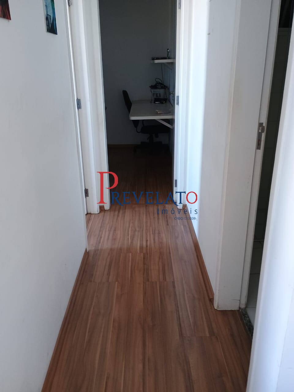 Apartamento para alugar com 2 quartos, 54m² - Foto 7