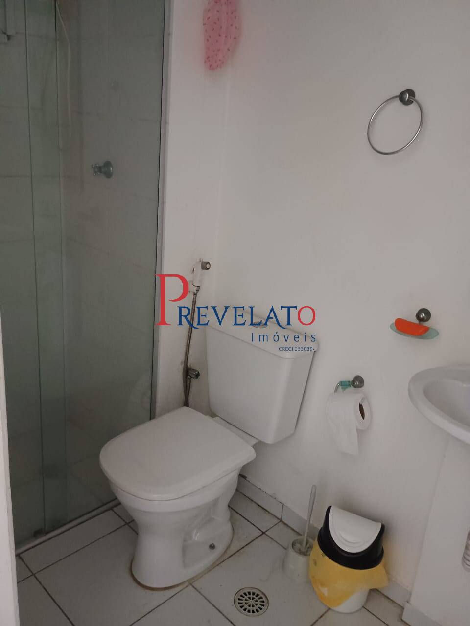 Apartamento para alugar com 2 quartos, 54m² - Foto 8