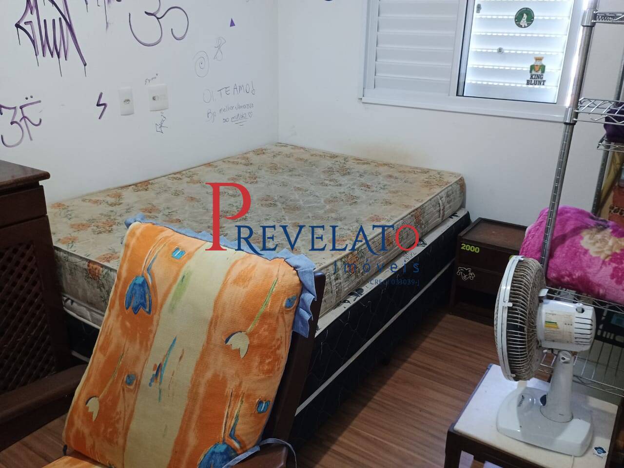 Apartamento para alugar com 2 quartos, 54m² - Foto 11