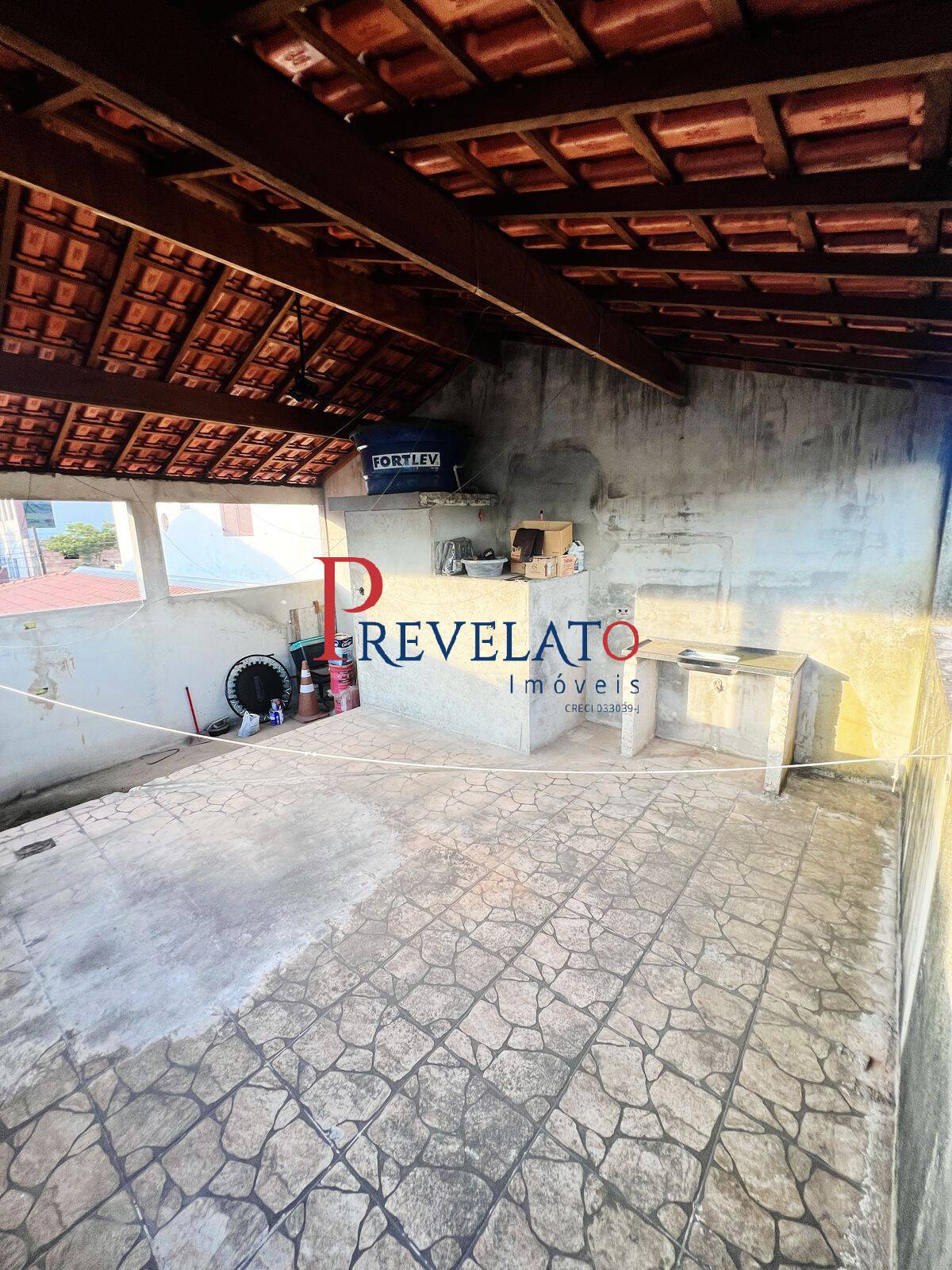 Casa à venda com 2 quartos, 99m² - Foto 5