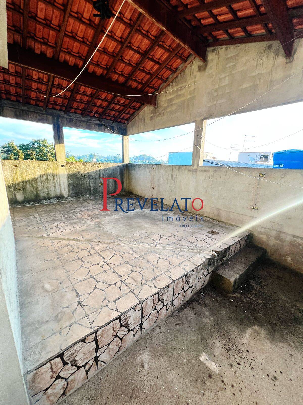 Casa à venda com 2 quartos, 99m² - Foto 7