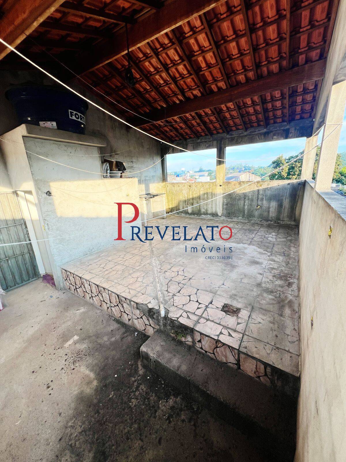 Casa à venda com 2 quartos, 99m² - Foto 6