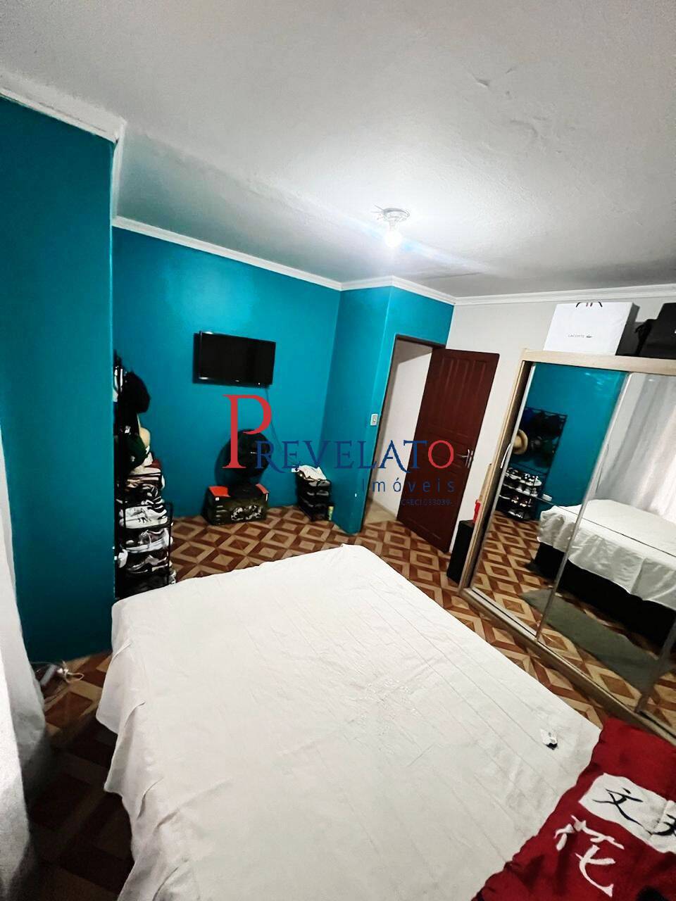 Casa à venda com 2 quartos, 99m² - Foto 16