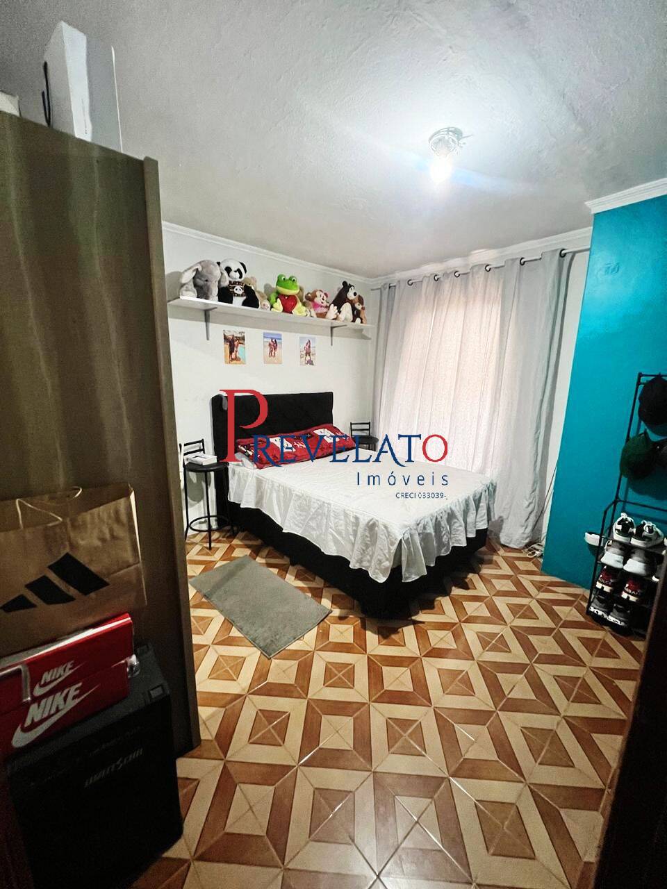 Casa à venda com 2 quartos, 99m² - Foto 20