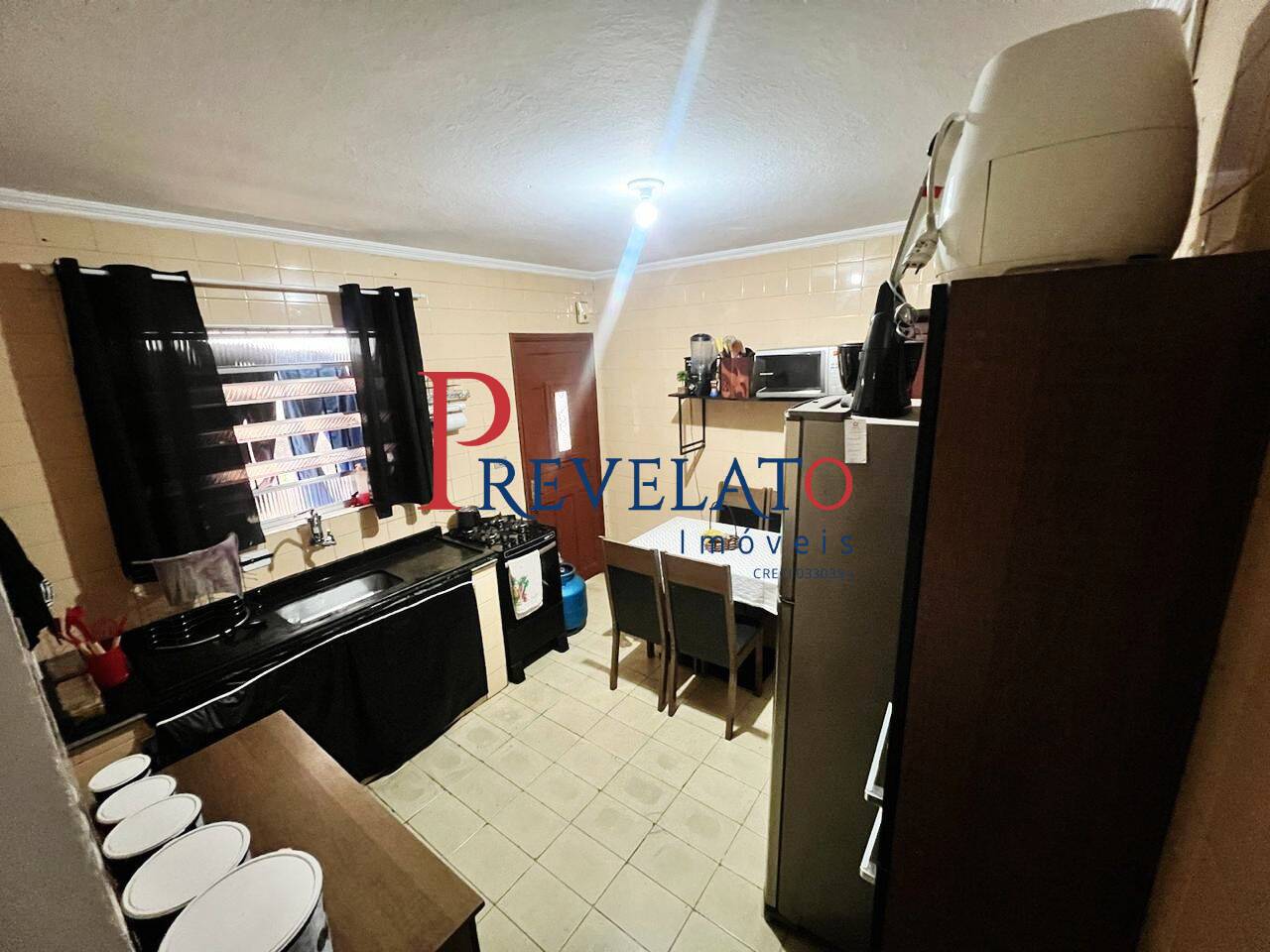 Casa à venda com 2 quartos, 99m² - Foto 24