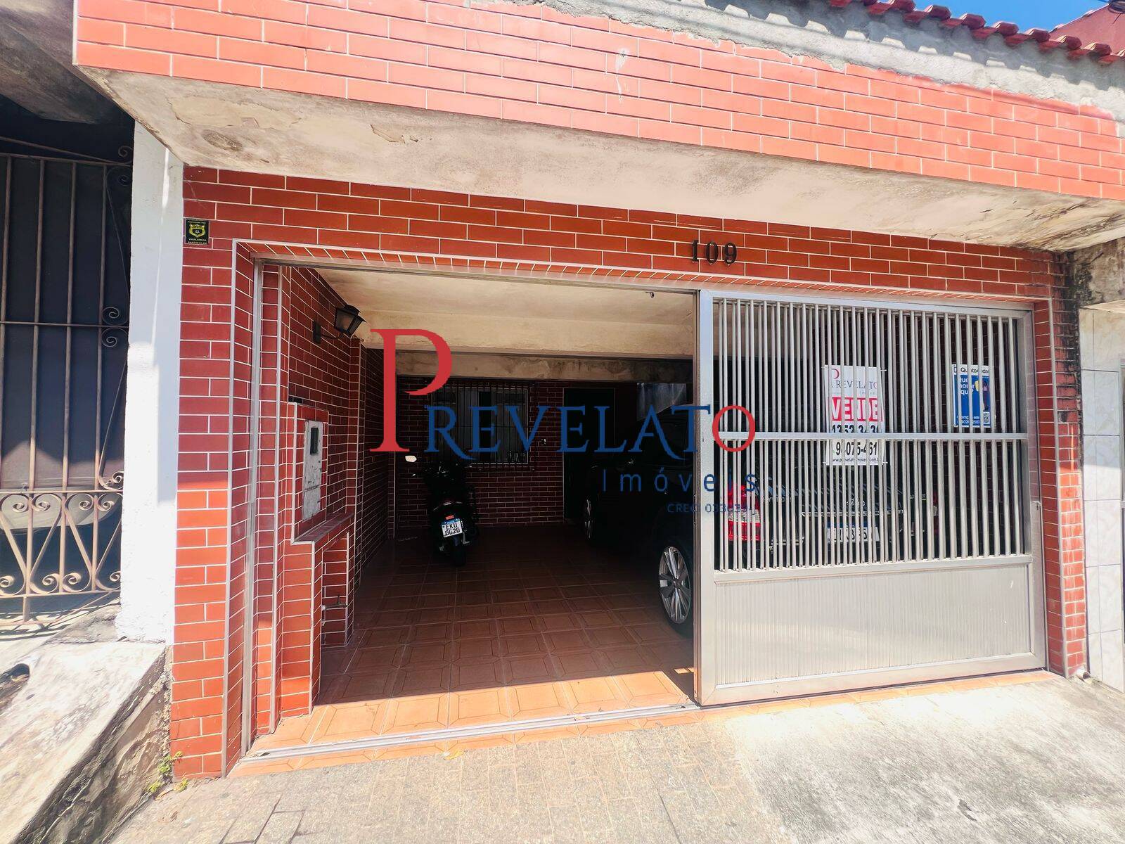 Casa à venda com 2 quartos, 99m² - Foto 33