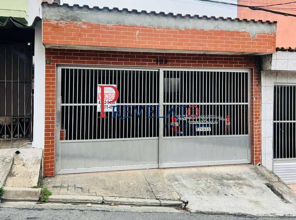 Casa à venda com 2 quartos, 99m² - Foto 34