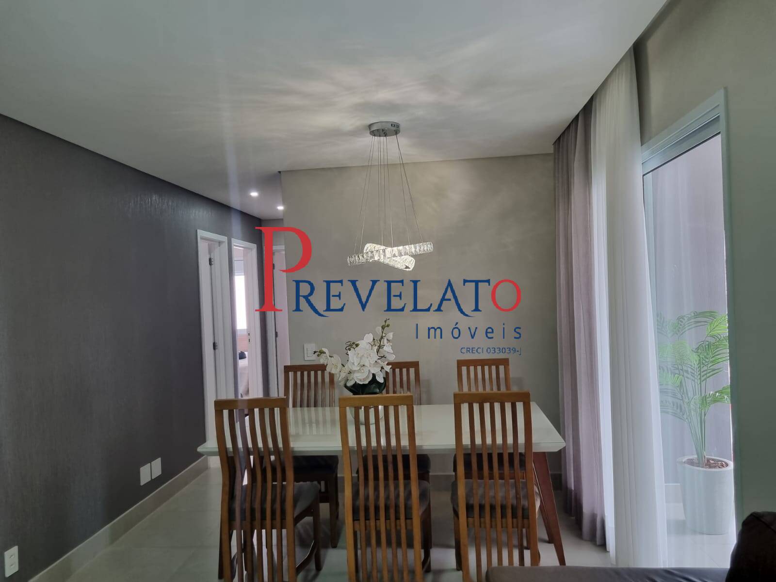 Apartamento, 3 quartos, 96 m² - Foto 2
