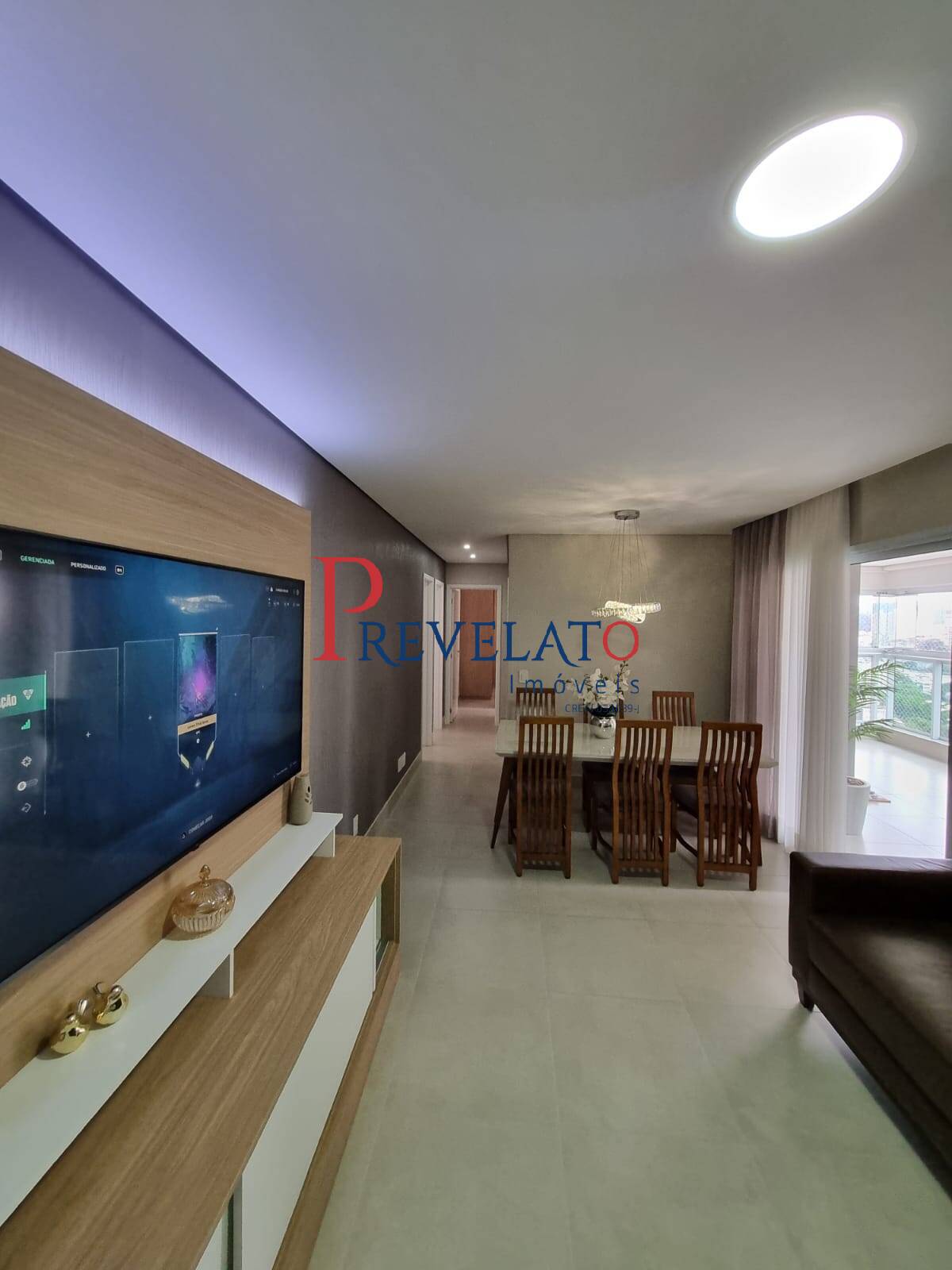 Apartamento, 3 quartos, 96 m² - Foto 3