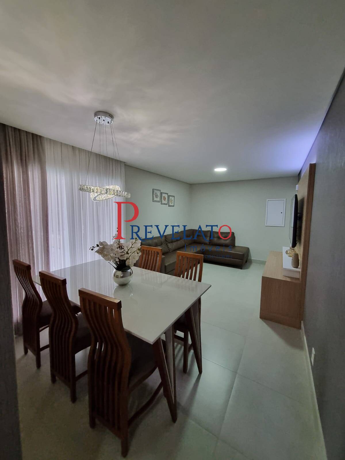 Apartamento, 3 quartos, 96 m² - Foto 5