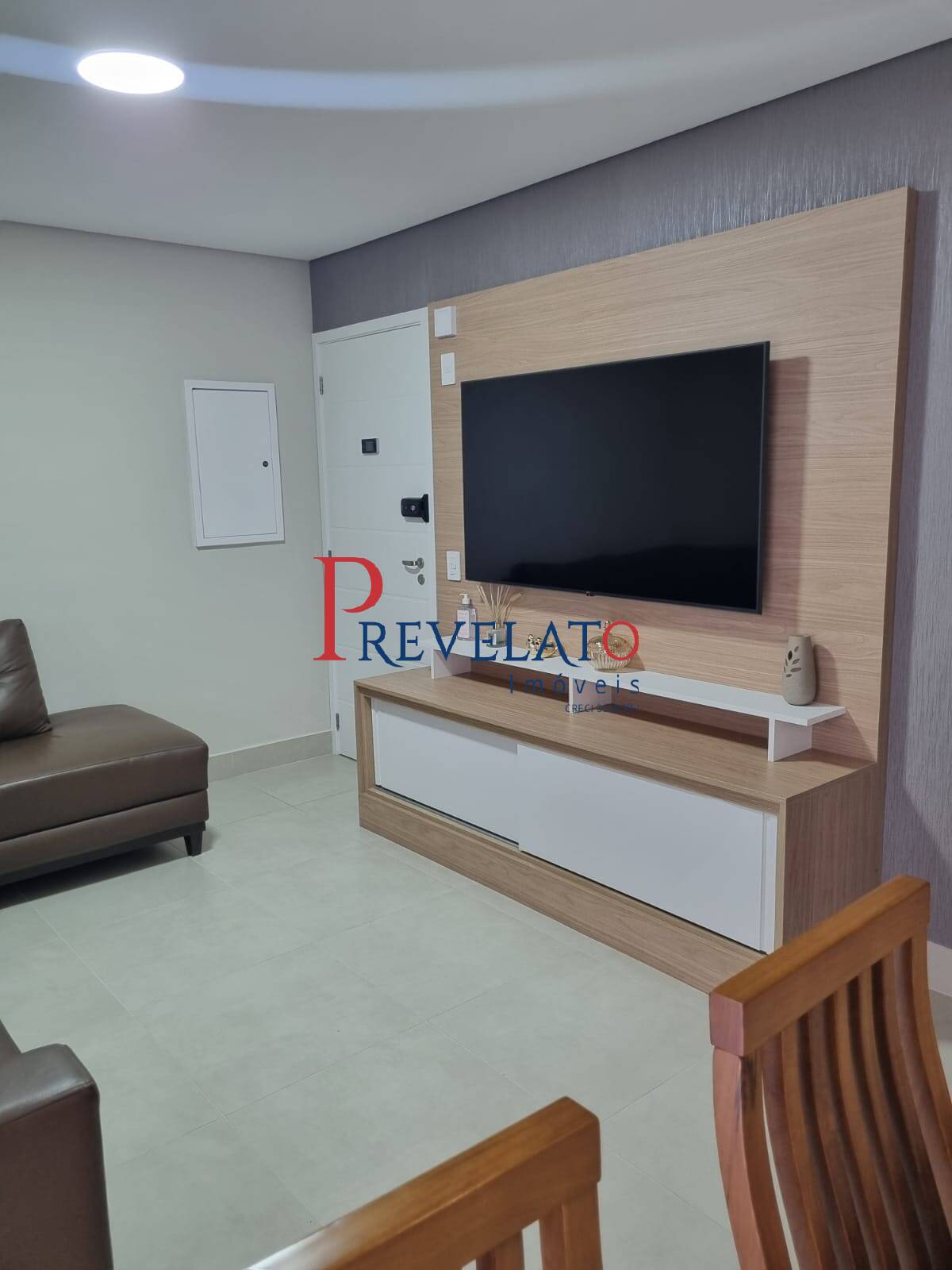 Apartamento, 3 quartos, 96 m² - Foto 4