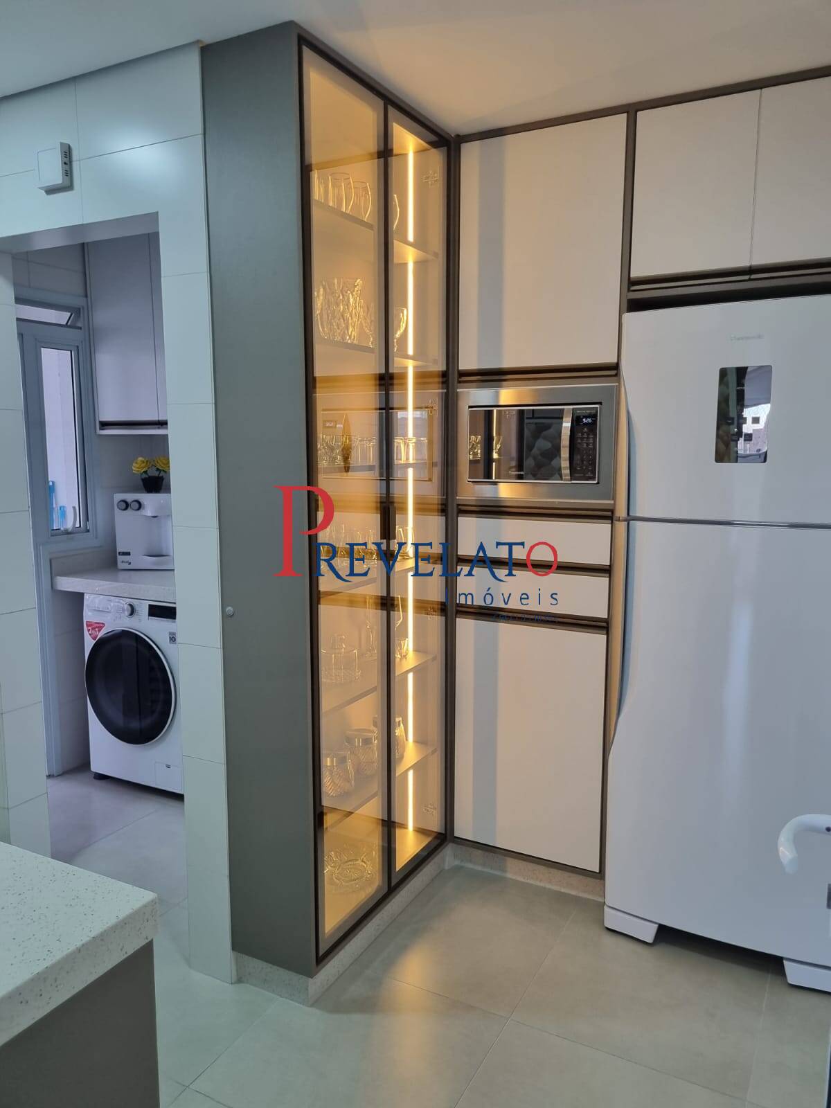 Apartamento, 3 quartos, 96 m² - Foto 11