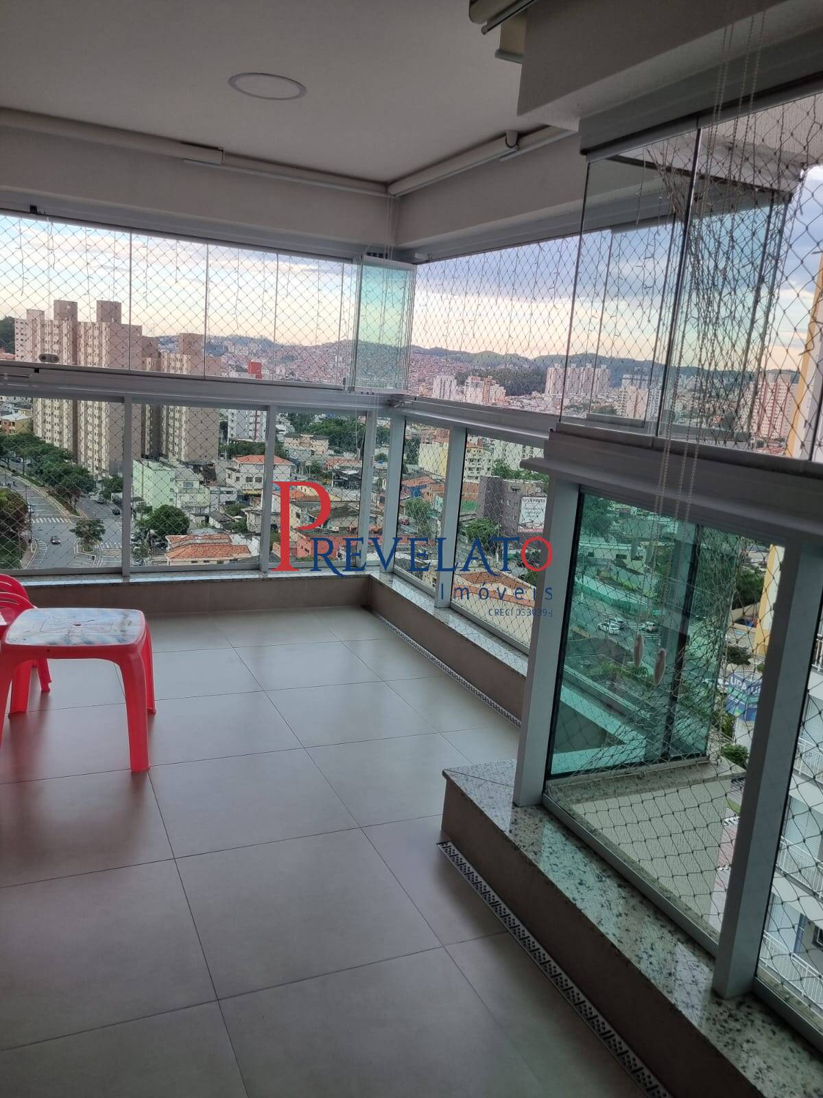 Apartamento, 3 quartos, 96 m² - Foto 17