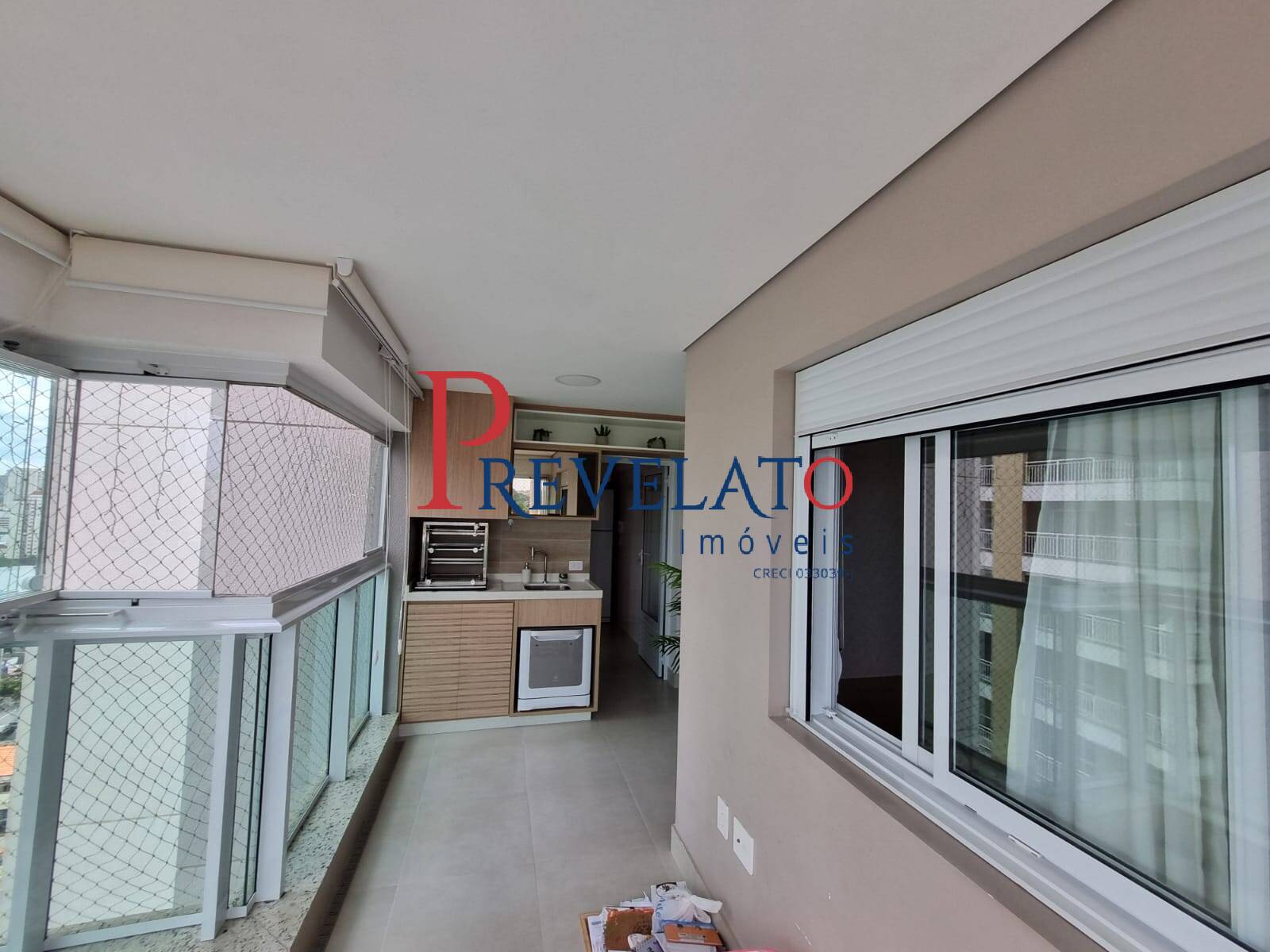 Apartamento, 3 quartos, 96 m² - Foto 20