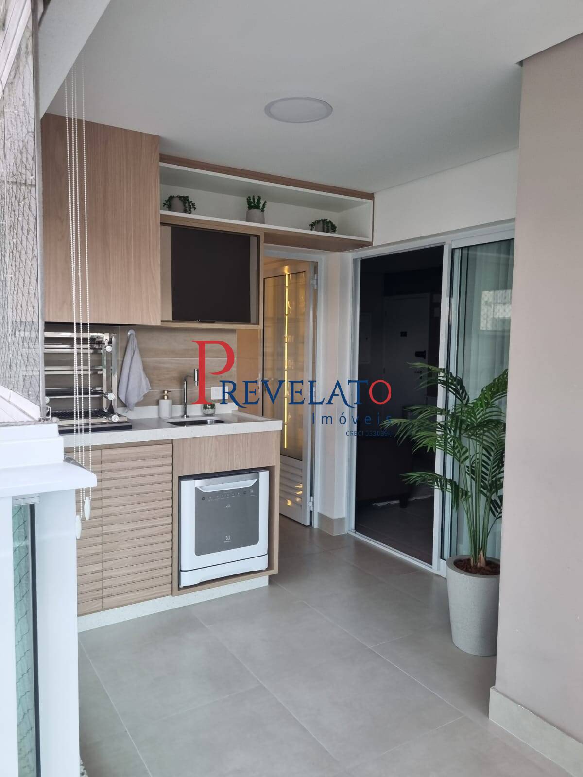 Apartamento, 3 quartos, 96 m² - Foto 23