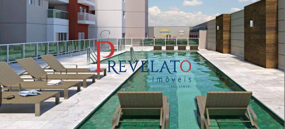 Apartamento, 3 quartos, 96 m² - Foto 37