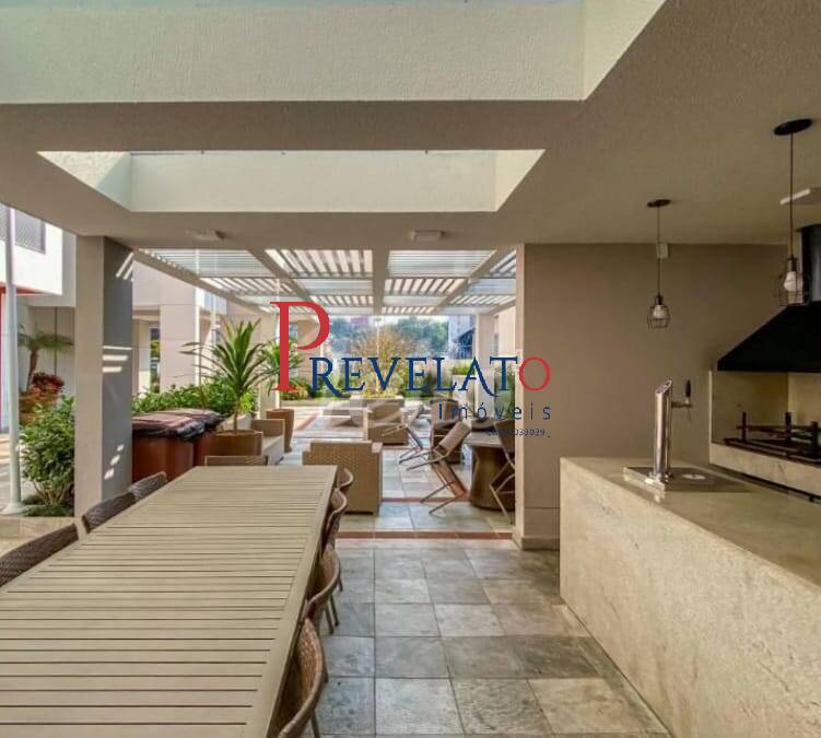 Apartamento, 3 quartos, 96 m² - Foto 39