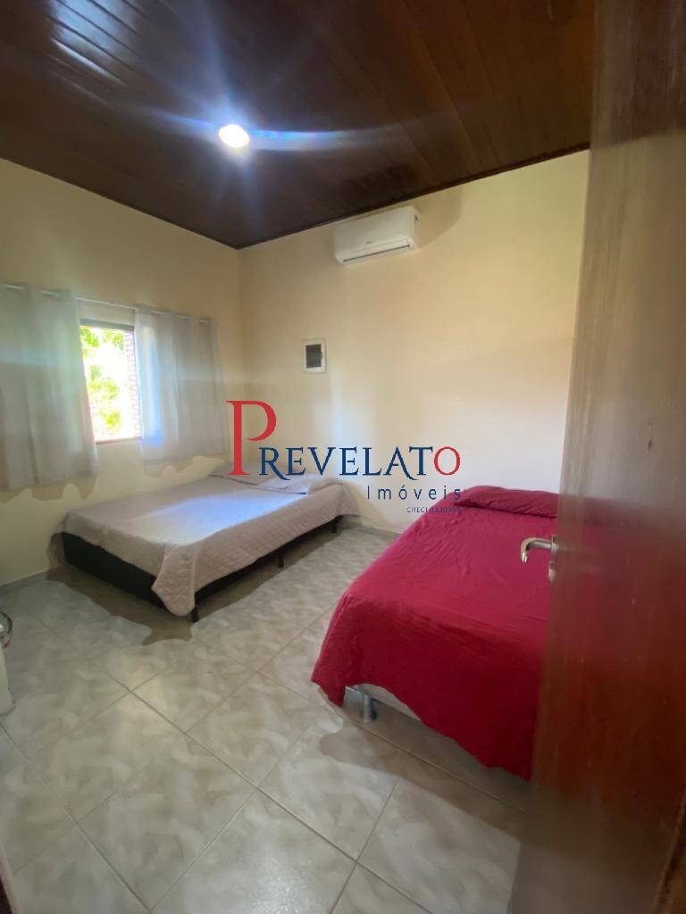 Casa de Condomínio à venda com 3 quartos, 373m² - Foto 7