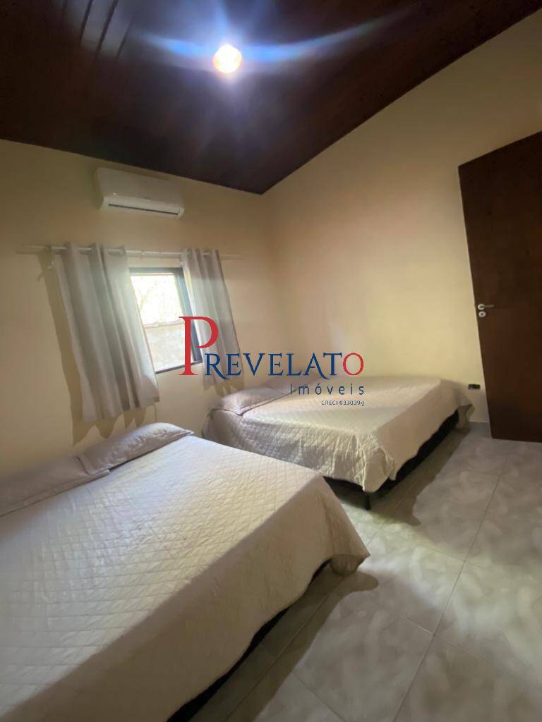 Casa de Condomínio à venda com 3 quartos, 373m² - Foto 12