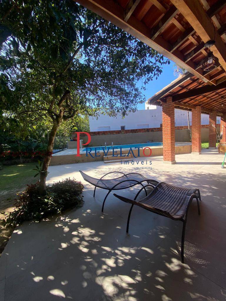Casa de Condomínio à venda com 3 quartos, 373m² - Foto 6