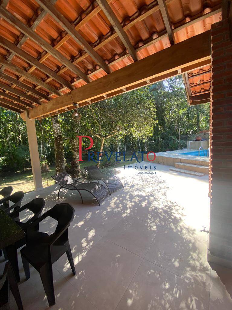 Casa de Condomínio à venda com 3 quartos, 373m² - Foto 5