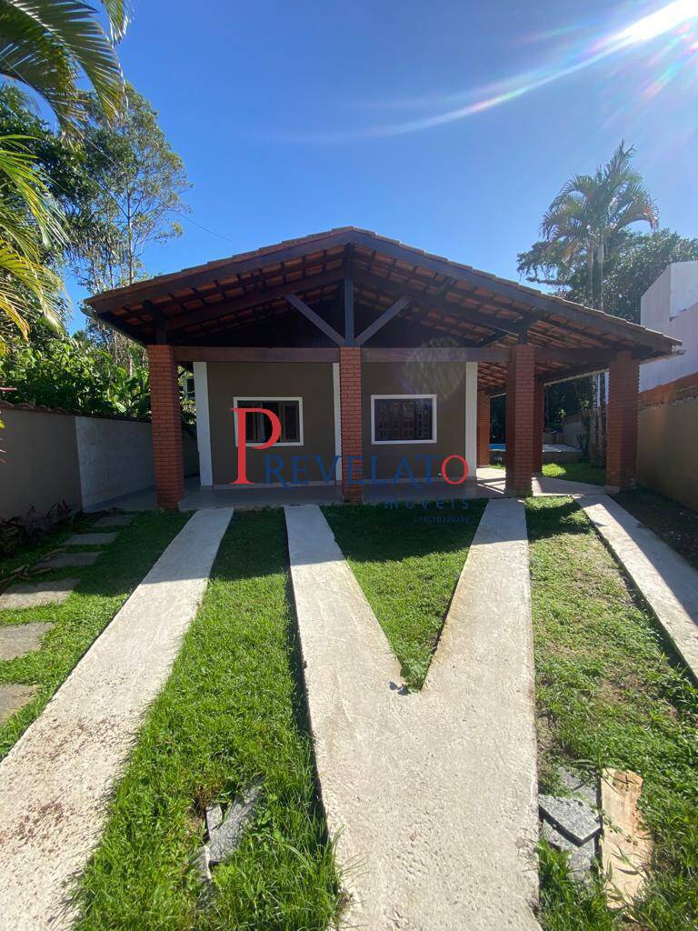 Casa de Condomínio à venda com 3 quartos, 373m² - Foto 1