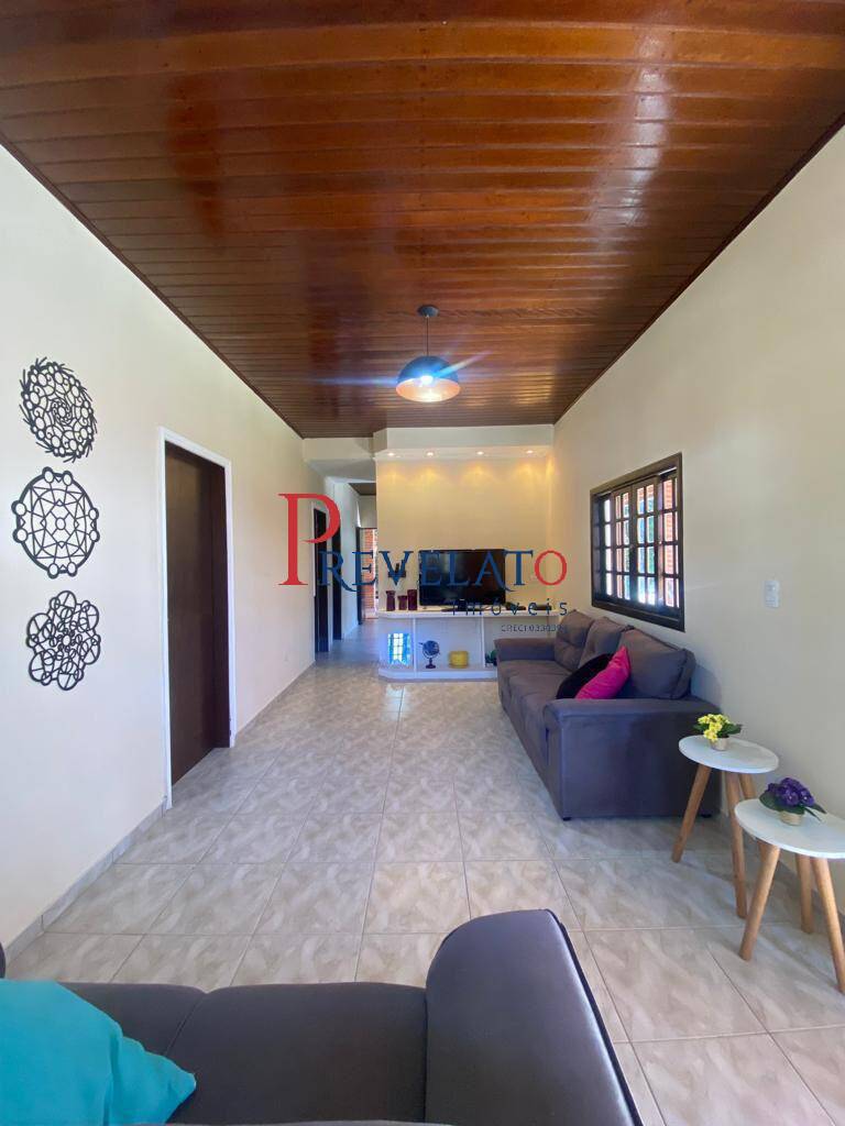 Casa de Condomínio à venda com 3 quartos, 373m² - Foto 11
