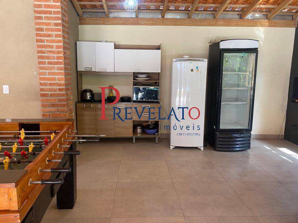 Casa de Condomínio à venda com 3 quartos, 373m² - Foto 4